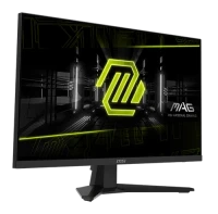 MSI MAG 274QF X24 27-inch QHD 240Hz Gaming Monitor