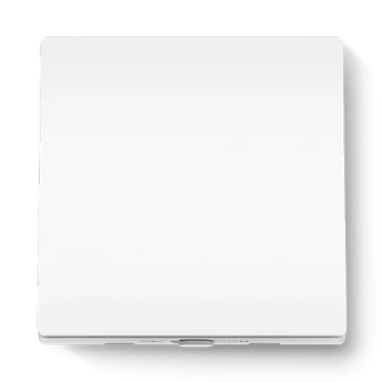 Внешний вид: Tapo S210 Smart Light Switch Tapo S210 Smart Light Switch