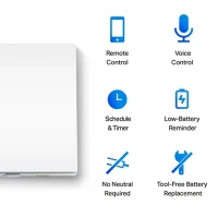 Tapo S210 Smart Light Switch