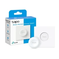 Tapo  S200D Smart Remote Dimmer Switch