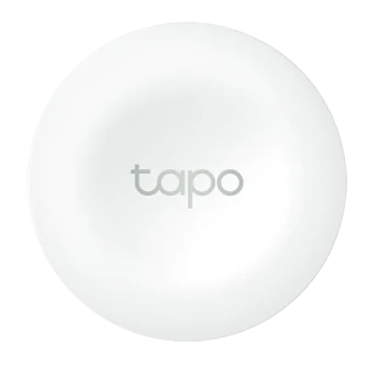 Внешний вид: Tapo S200B Smart Button Tapo S200B Smart Button