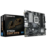Gigabyte B760M D3HP WIFI6 Motherboard