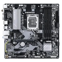Gigabyte B760M D3HP WIFI6 Motherboard