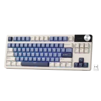 Royal Kludge S85 TKL Gaming Keyboard