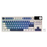 Royal Kludge S85 TKL Gaming Keyboard