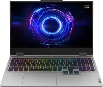 Внешний вид: Lenovo LOQ 15IRX10 (83JE002NRK) Gaming Notebook Lenovo LOQ 15IRX10 (83JE002NRK) Gaming Notebook