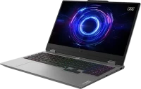 Lenovo LOQ 15IRX10 (83JE002NRK) Gaming Notebook