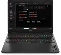 HP Omen 16 16-an0119nr Slim (BM7B9UA) Gaming Notebook