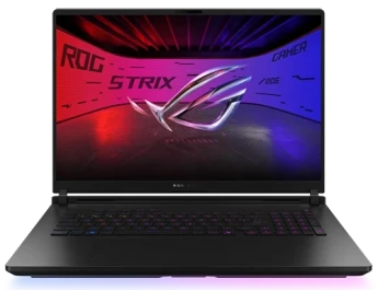 Asus ROG Strix SCAR 18 G835LW-SA013 (90NR0LI1-M00140) Gaming Notebook