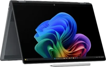 HP OmniBook X Flip 16-as0047nr (B88BZUA) Next Gen AI Notebook
