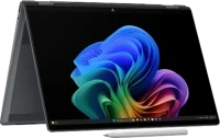 HP OmniBook X Flip 16-as0047nr (B88BZUA) Next Gen AI Notebook
