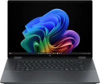 HP OmniBook X Flip 16-as0047nr (B88BZUA) Next Gen AI Notebook