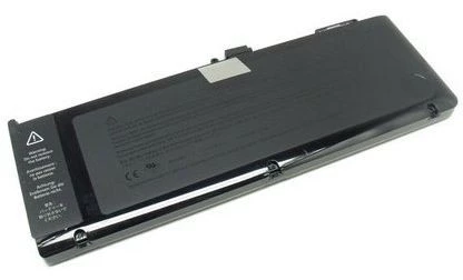 Apple MacBook Pro 15.4 ucun Apple A1382 Batareyasi