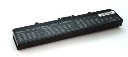 DELL Inspiron 1525 seriyasi ucun batareya