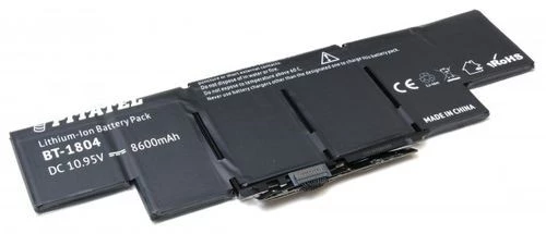 Apple MacBook Pro 15 ucun Apple A1417 Batareyasi
