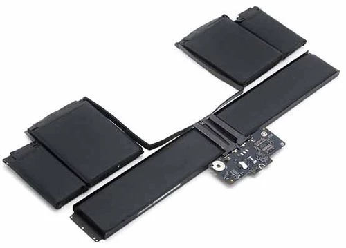 Apple MacBook Pro 13 ucun Apple A1437 Batareyasi