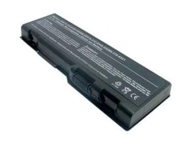 DELL Inspiron 6000/9200/9300/9400/XPS Gen2/XPS M170/XPS M1710 seriyasi, Prec M90 batareyasi