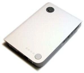 Apple 12 G3/G4 iBooks ucun Apple iBook 661-2472/A1008/8433 Batareyasi