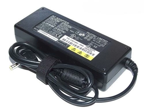 Fujitsu (Fujitsu-Siemens) adapteri 20V 4.5A (5.5X2.5)