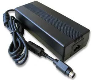 Fujitsu (Fujitsu-Siemens) adapteri 20V 8A (10.9x6.3 4-pin)