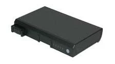 DELL Latitude C600/C800/Cpi/Cpx seriyasi, Inspiron 2500/3700/4000/8000 seriyasi, Precision M40/M50 ucun batareya