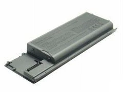 DELL Latitude D620/D630 seriyasi ucun batareya