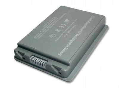 PowerBook G4 Seriyasi ucun (15.2 Aluminium) Apple A1045/A1078/A1148/M9325/M9756 Batareyasi