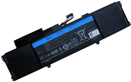Dell XPS 14 (L421x) ucun DELL 4RXFK/C1JKH batareyasi