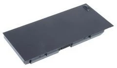 DELL Precision M4600/M4700/M6600/M6700 Seriyasi ucun batareya