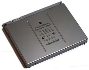 MacBook Pro 15.4 seriyasi ucun Apple A1175 Batareyasi