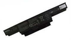 DELL Studio 1450/1457/1458 (W356P, U597P, P219P) batareyasi