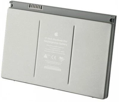 MacBook Pro 17 seriyasi ucun Apple A1189 Batareyasi