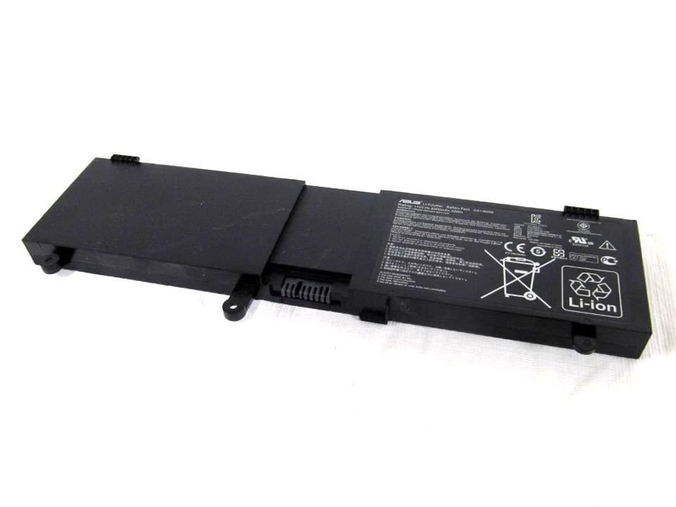 Asus G550/N550/Q550 ucun ASUS C41-N550 batareyasi