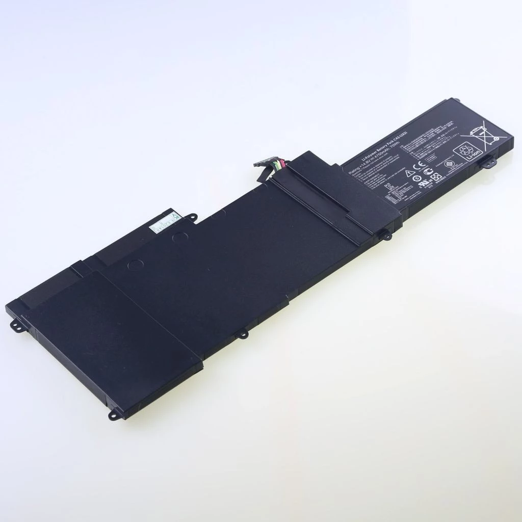 Asus U500VZ (UX51VZ) Zenbook ucun ASUS C42-UX51 batareyasi