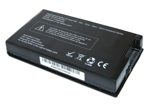 A8, A8JC, A8JM, A8F, F8, Z99, X80 Seriyasi ucun ASUS A32-A8 Batareyasi