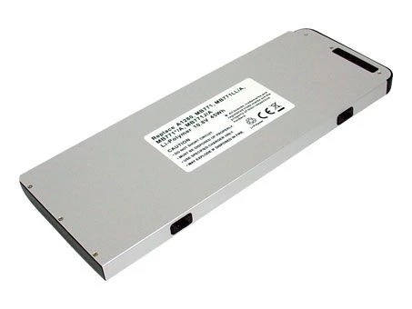 MacBook (Aluminium) 13 ucun Apple A1280 Batareyasi
