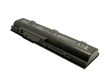DELL Inspiron 1300/B120/B130, Latitude 120L seriyasi ucun batareya