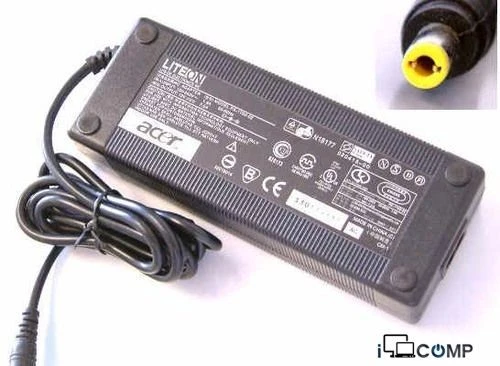 Acer adapteri 19V 7.1A