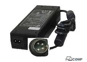 Acer adapteri 19V 7.9A (4 pin)