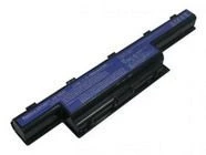 Aspire 5551G/5552G/5741 seriyasi ucun Acer AS10D31/AS10D41/AS10D61/AS10D71/AS10D73 Batareyasi
