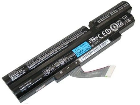 Acer Aspire TimelineX 3830T/4830T/5830T ucun Acer AS11A5E, AS11A3E Batareyasi