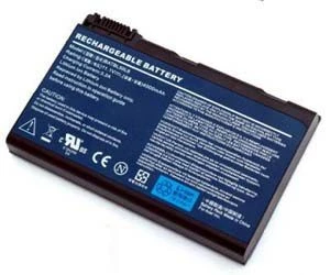 Aspire 3100/3690/5100/5610/9110/9120 seriyasi ucun Acer BATBL50L Batareyasi