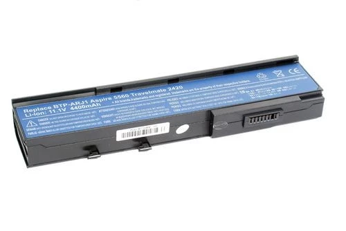 Aspire 5560 seriyasi ucun Acer BTP-ANJ1/ARJ1 Batareyasi