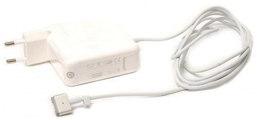 Apple Macbook 85W MagSafe 2, Original adapteri