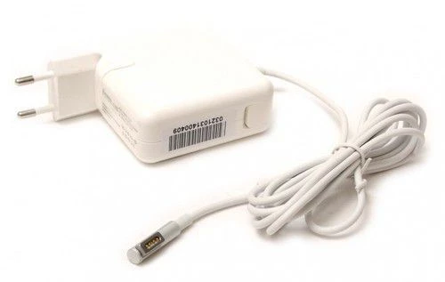 Apple Macbook 60W, new connector type adapteri