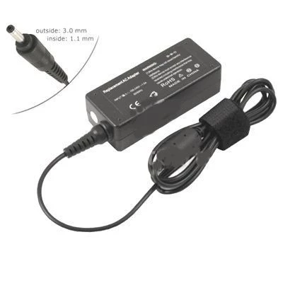ASUS 19V 2.37A (3.0x1.1) adapteri