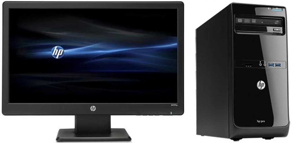 HP MT Pro 3500 (D1V49ES)