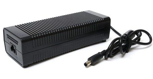 DELL 19.5V 11.8A adapteri