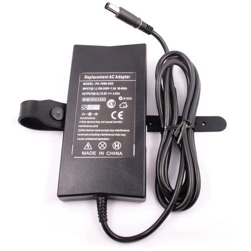 DELL 19.5V 4.62A (PA-10) SLIM adapteri