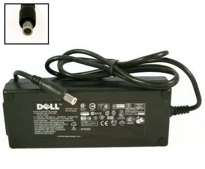 DELL 19.5V 6.7A adapteri